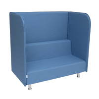 Xilent Schallschutzsofa - Betzold Xilent Schallschutzsofa 767882 a ZN