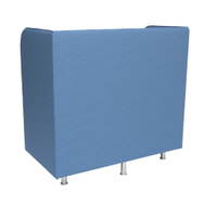 Xilent Schallschutzsofa - Betzold Xilent Schallschutzsofa 767882 b ZN