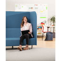 Xilent Schallschutzsofa - Betzold Xilent Schallschutzsofa 767882 d ZN