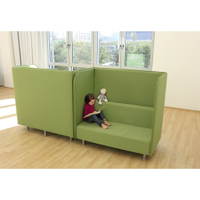 Xilent Schallschutzsofa – Bild 8