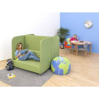 Xilent Schallschutzsofa – Bild 9
