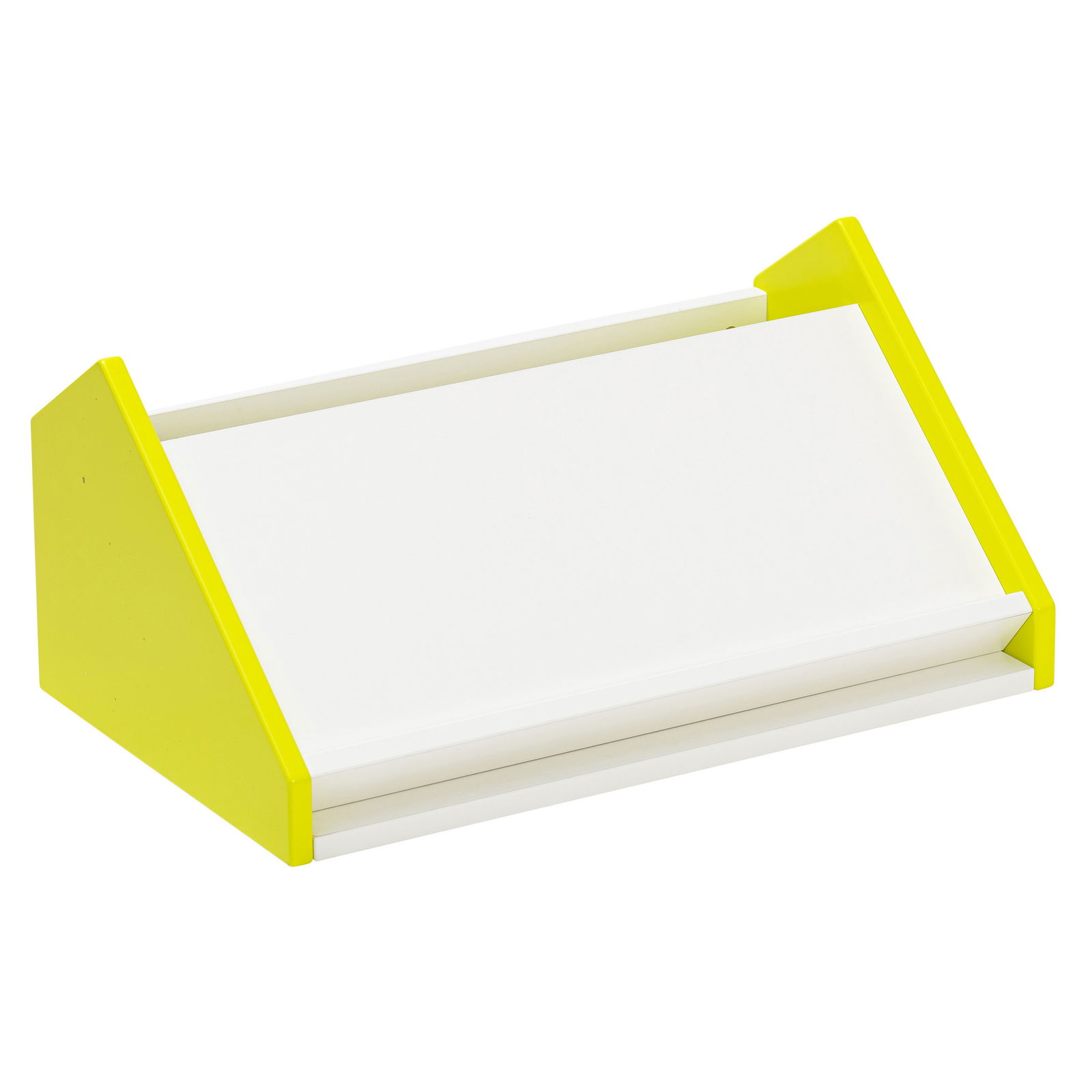 Regal-Aufsatz Bücherpult