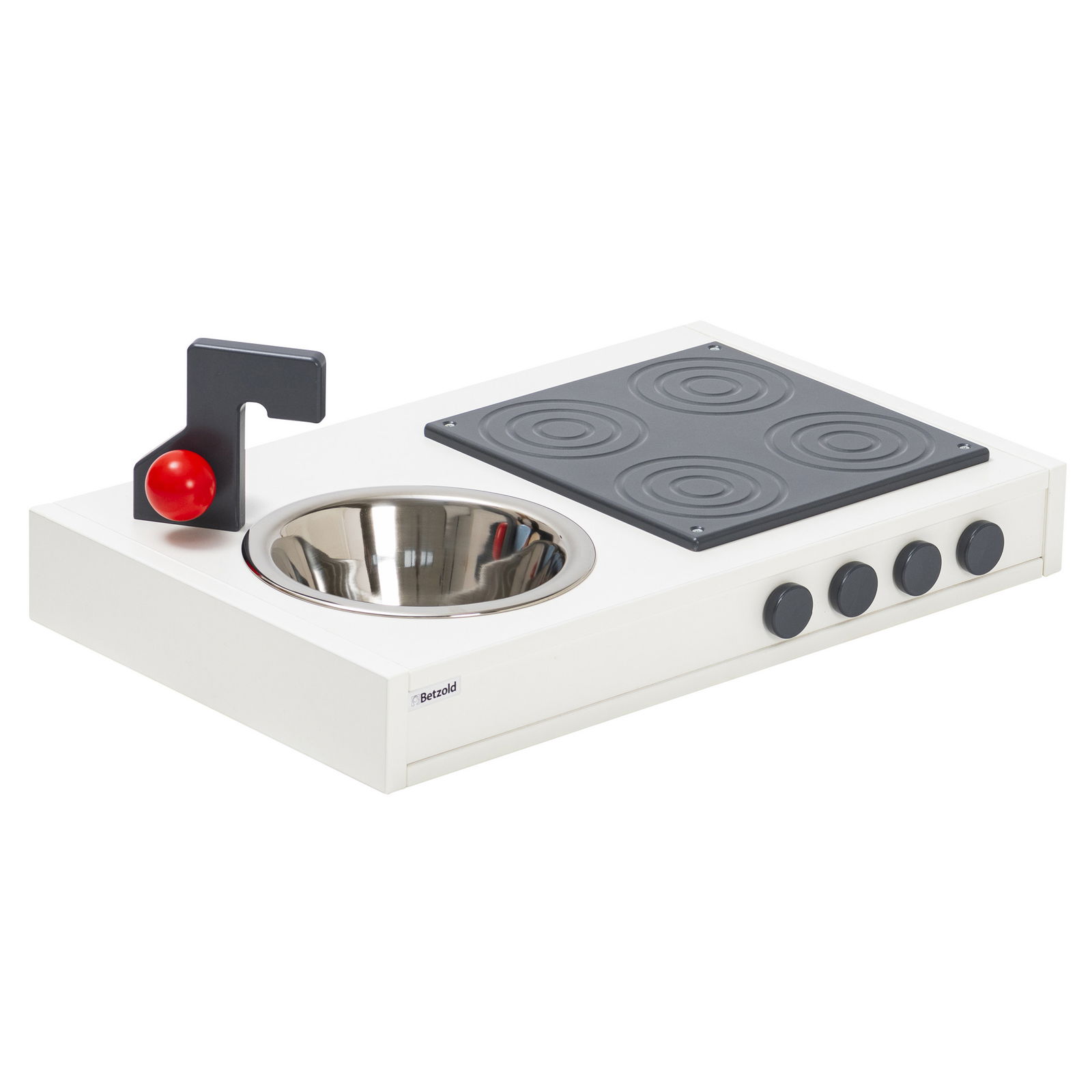 Regal-Aufsatz „Küche“