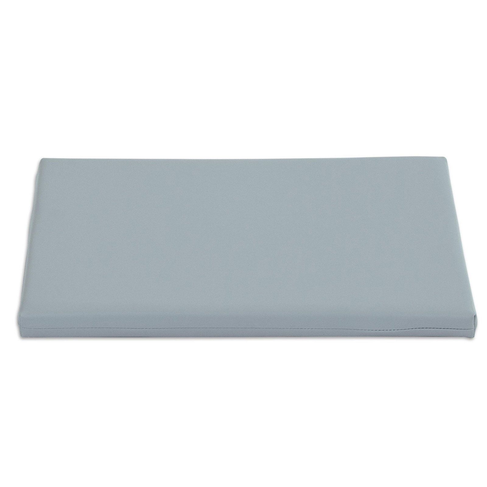 Sitzmatte, grau