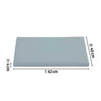 Sitzmatte, grau - E 756536 b