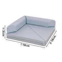 EduCasa Klappdreieck - EduCasa Klappdreieck E 41862 b ZN