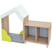 EduCasa Kuschelhaus - EduCasa Kuschelhaus E 756350 i ZN