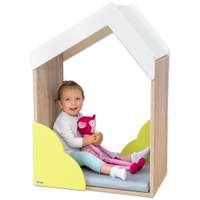 EduCasa Kuschelhaus - EduCasa Kuschelhaus E 756350 k ZN