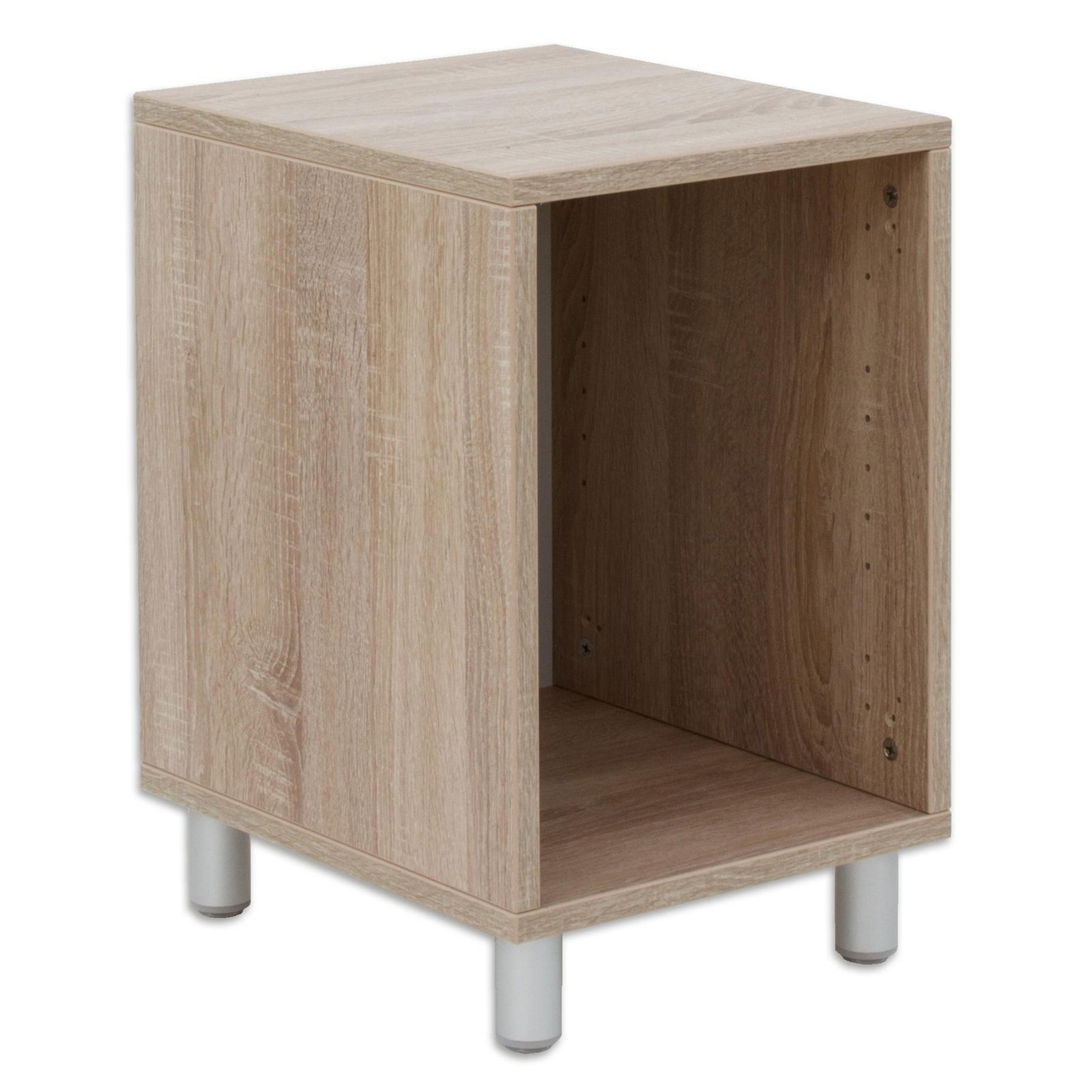 EduCasa Regal, 1er-Element