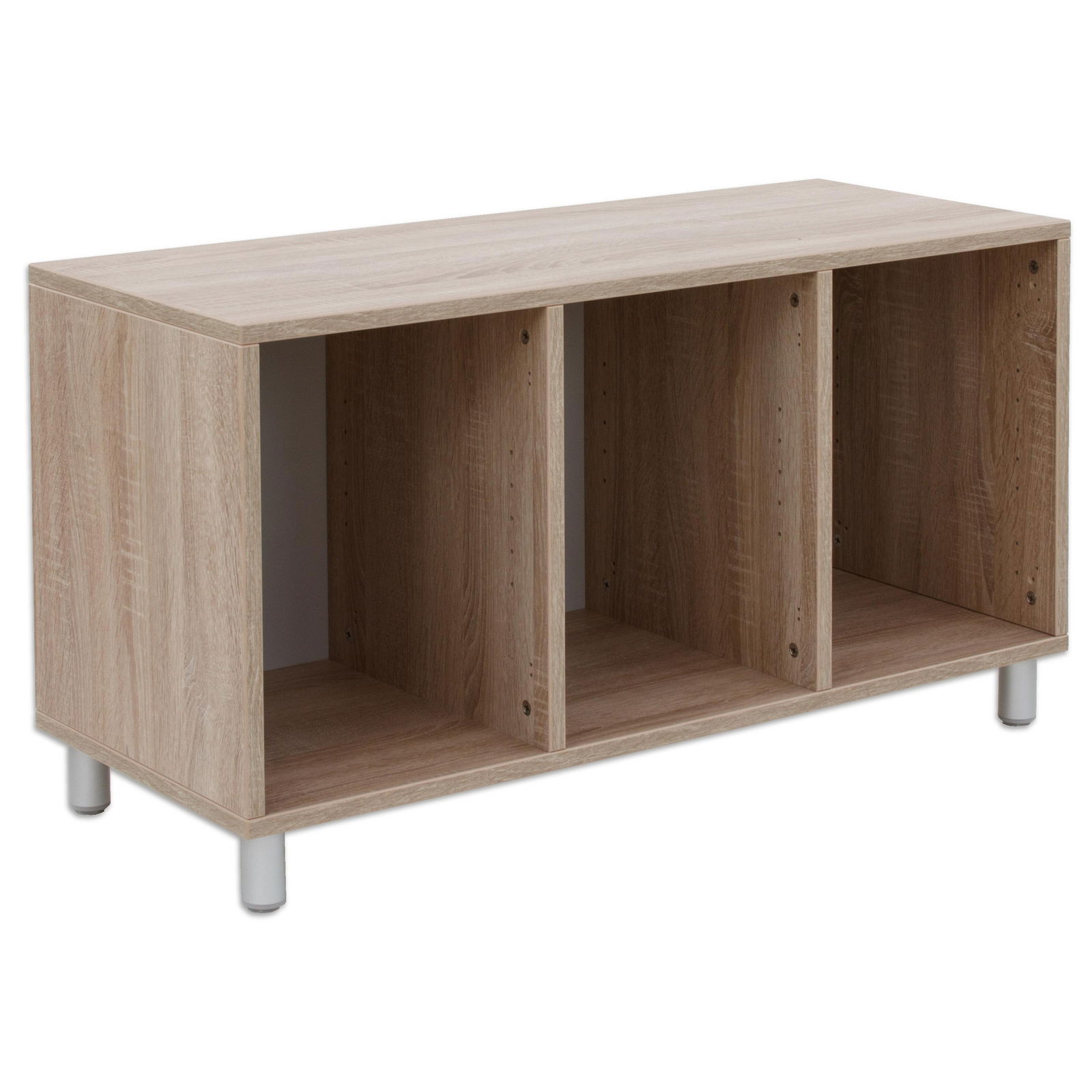 EduCasa Regal, 3er-Element