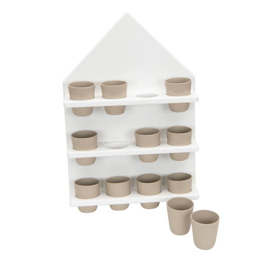 EduCasa-Schnullerhaus-inkl-12-Bechern-E_774846_b-ZN EduCasa Schnullerhaus, inkl. 12 Bechern - EduCasa Schnullerhaus inkl 12 Bechern E 774846 b ZN