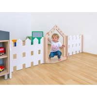 EduCasa Raumteiler Torbogen - EduCasa Torbogen E 41799 k ZN