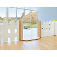EduCasa Raumteiler Torbogen - EduCasa Torbogen E 41799 l ZN
