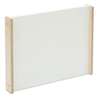 EduCasa Trennwand „Gartenmauer“ - EduCasa Trennwand Gartenmauer E 41773 a ZN