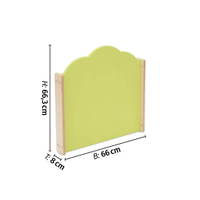 EduCasa Trennwand „Tafelbusch“ - EduCasa Trennwand Tafelbusch E 41777 b ZN