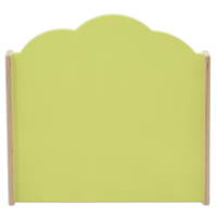 EduCasa Trennwand „Tafelbusch“ - EduCasa Trennwand Tafelbusch E 41777 h ZN