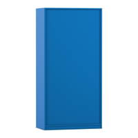 Flexeo® Regal, 1 Reihe, 7 Fächer – Bild 19