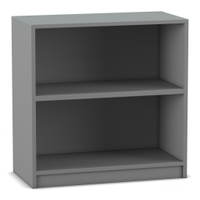 Flexeo® Regal, 2 Fächer = 2 Ordnerhöhen – Bild 11