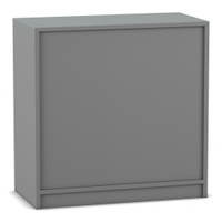 Flexeo® Regal, 2 Fächer = 2 Ordnerhöhen – Bild 12