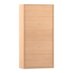 Flexeo® Regal, 2 Reihen, 12 Fächer, Breite 94,4 cm - Flexeo Regal 2 Reihen 12 Faecher Breite 94 4 cm 800025V0004 P03 ZN
