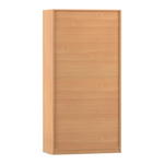 Flexeo® Regal, 2 Reihen, 12 Fächer, Breite 94,4 cm - Flexeo Regal 2 Reihen 12 Faecher Breite 94 4 cm 800025V0010 P03 ZN