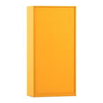 Flexeo® Regal, 2 Reihen, 12 Fächer, Breite 94,4 cm - Flexeo Regal 2 Reihen 12 Faecher Breite 94 4 cm 800025V0039 P03 ZN