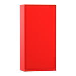 Flexeo® Regal, 2 Reihen, 12 Fächer, Breite 94,4 cm - Flexeo Regal 2 Reihen 12 Faecher Breite 94 4 cm 800025V0046 P03 ZN
