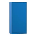 Flexeo® Regal, 2 Reihen, 12 Fächer, Breite 94,4 cm - Flexeo Regal 2 Reihen 12 Faecher Breite 94 4 cm 800025V0050 P03 ZN