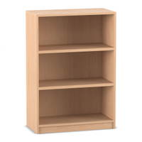 Flexeo® Regal, 3 Fächer = 3 Ordnerhöhen - Flexeo Regal 3 Faecher 3 Ordnerhoehen 800036 P01 ZN