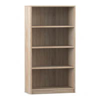 Flexeo® Regal, 4 Fächer = 4 Ordnerhöhen – Bild 9