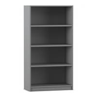 Flexeo® Regal, 4 Fächer = 4 Ordnerhöhen – Bild 11