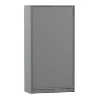 Flexeo® Regal, 4 Fächer = 4 Ordnerhöhen – Bild 12