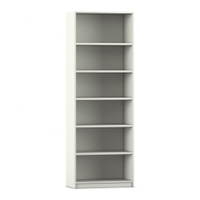 Flexeo® Regal, 3 Fächer = 3 Ordnerhöhen – Bild 13
