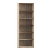 Flexeo® Regal, 3 Fächer = 3 Ordnerhöhen – Bild 9