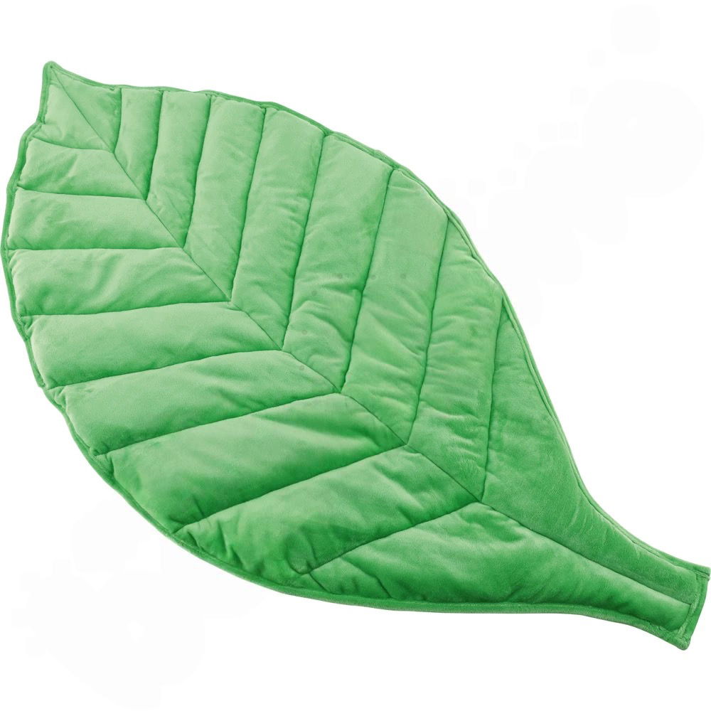 Gewichtsdecke Blatt 2,9 kg