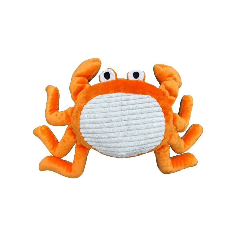 Gewichtstier Krabbe Klaus 1,3 kg