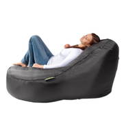 Indoor-Sitzliege „Gordo“ - Indoor Sitzliege Gordo 82751 a ZN