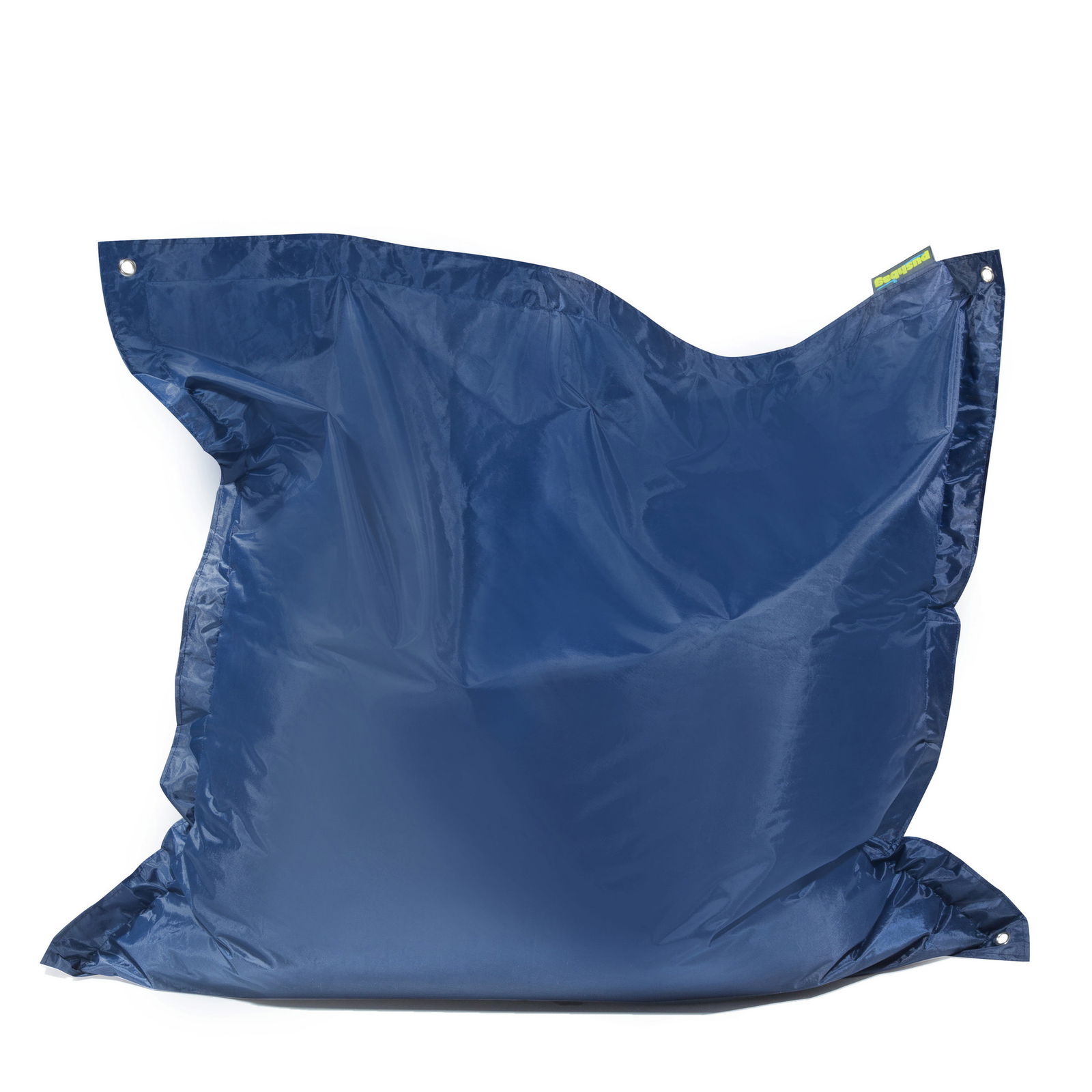 Indoor-Sitzsack „Chino“, quadratisch