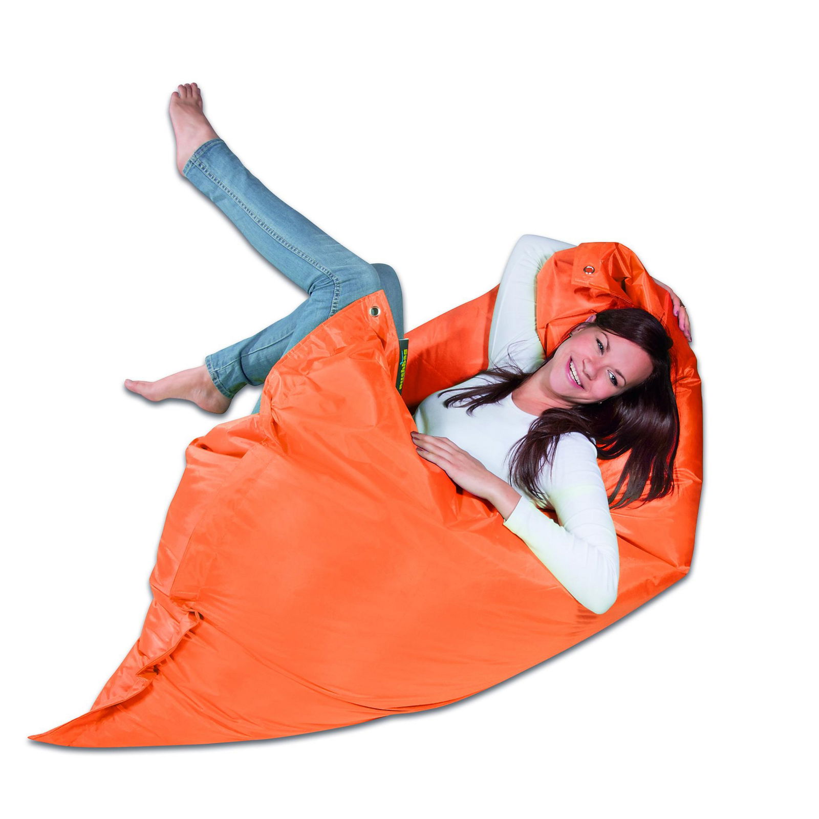 Indoor-Sitzsack „Chino“, rechteckig