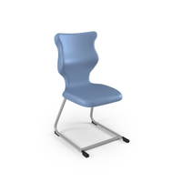 Schülerstuhl C-LINE – Bild 81