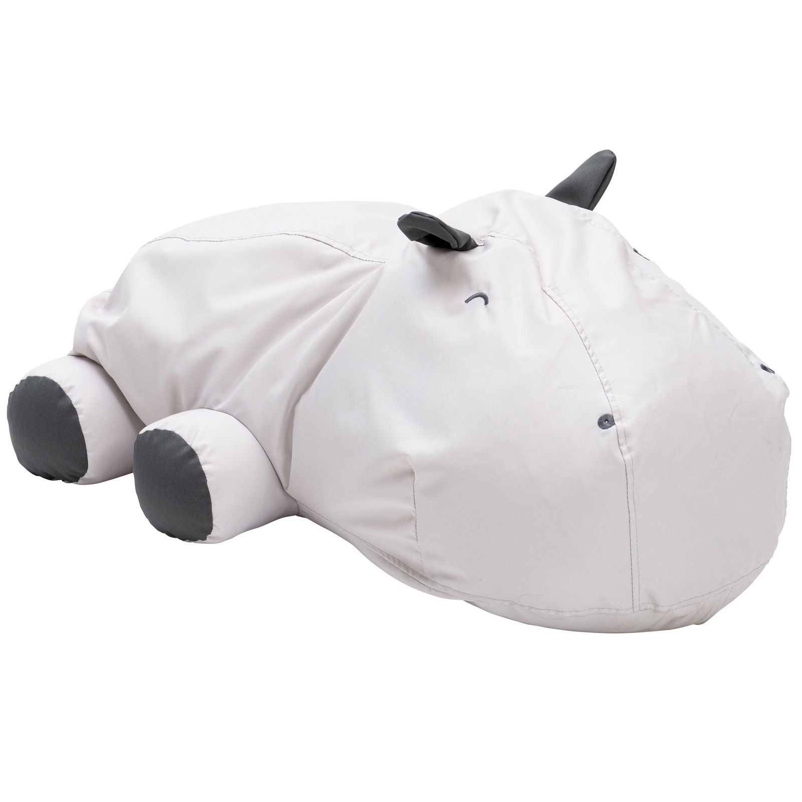 Sitzsack Hippo „Henni“, in- und outdoor