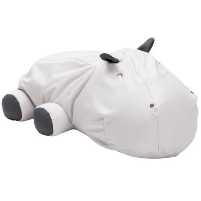 Sitzsack Hippo „Henni“, in- und outdoor