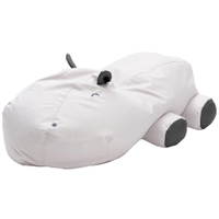 Sitzsack Hippo „Henni“, in- und outdoor - Sitzsack Hippo Henni in und outdoor E 774077 d ZN