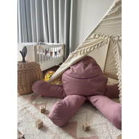 Sitzsack Krake „Charlotta“, in- und outdoor - Sitzsack Krake Charlotta in und outdoor 774301 b ZN