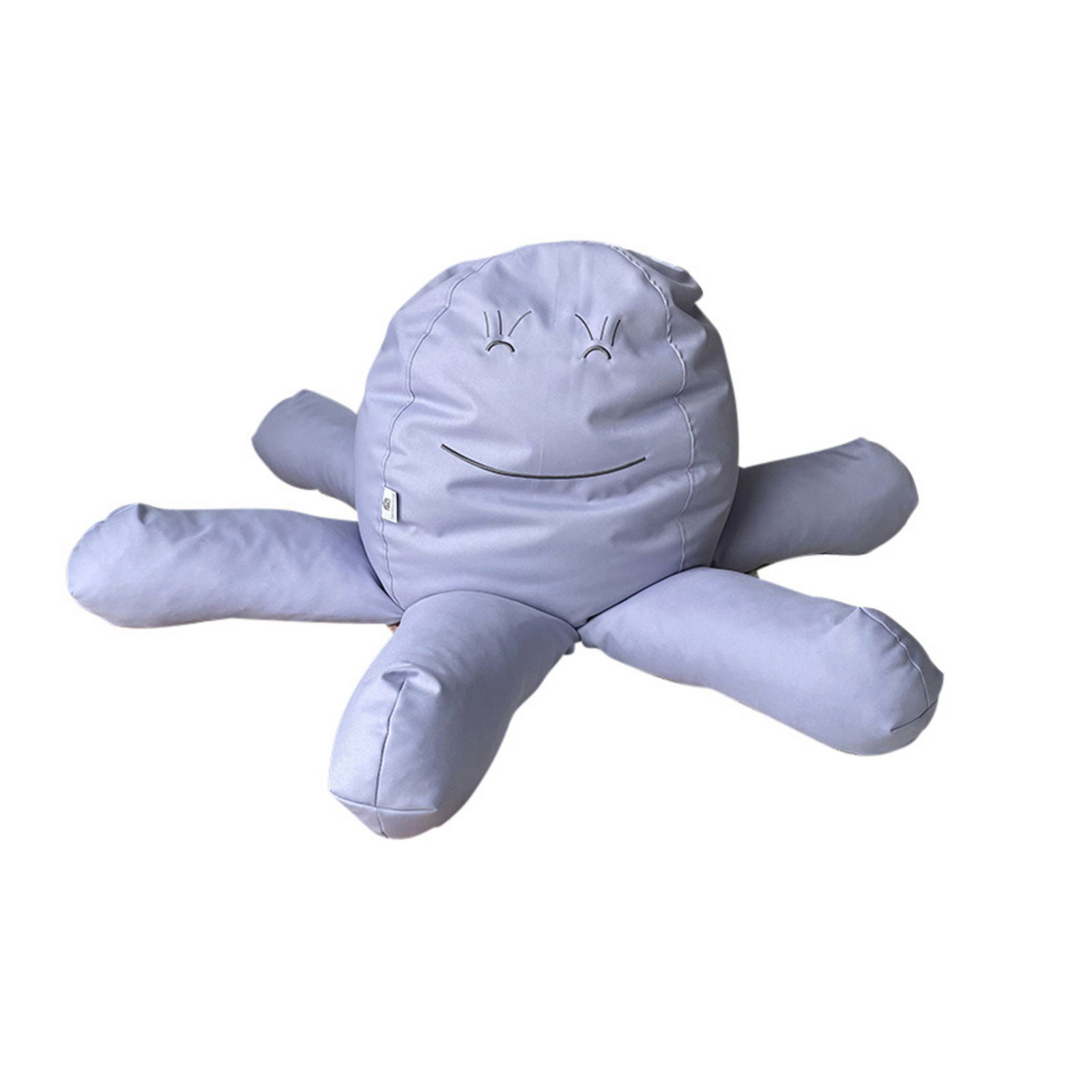 Sitzsack Krake „Charlotta“, in- und outdoor