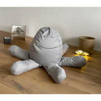 Sitzsack Krake „Karl“, in- und outdoor - Sitzsack Krake Karl in und outdoor E 774079 b ZN