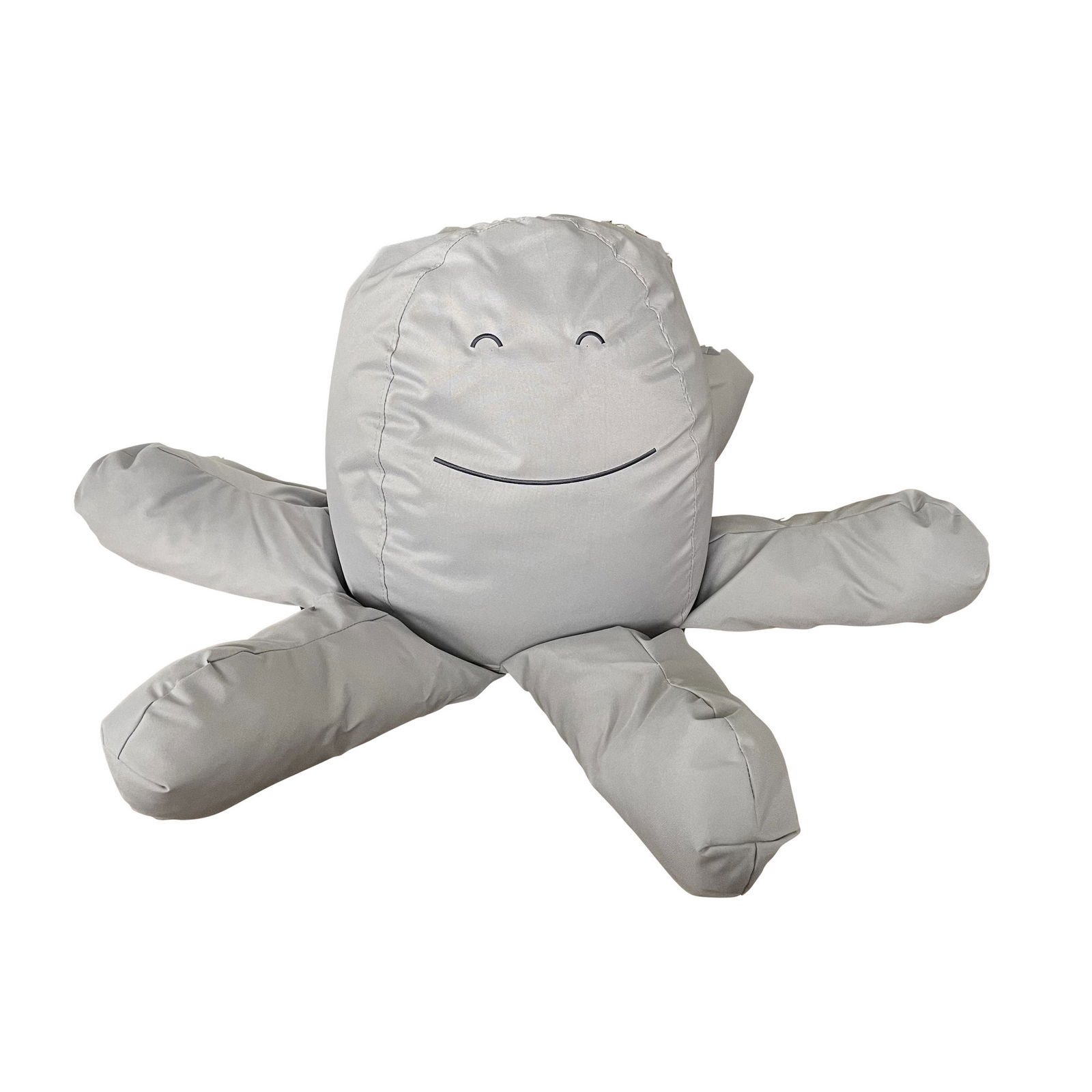 Sitzsack Krake „Karl“, in- und outdoor