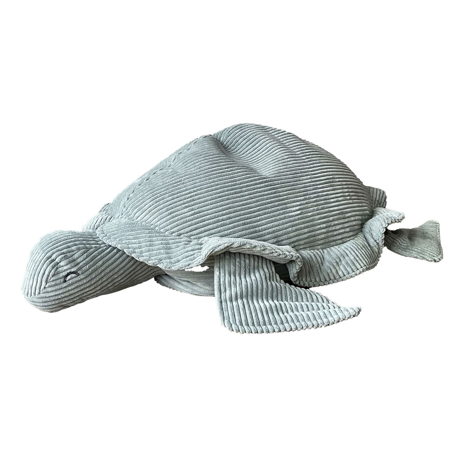 Sitzsack Schildkröte „Sammy“, Cord