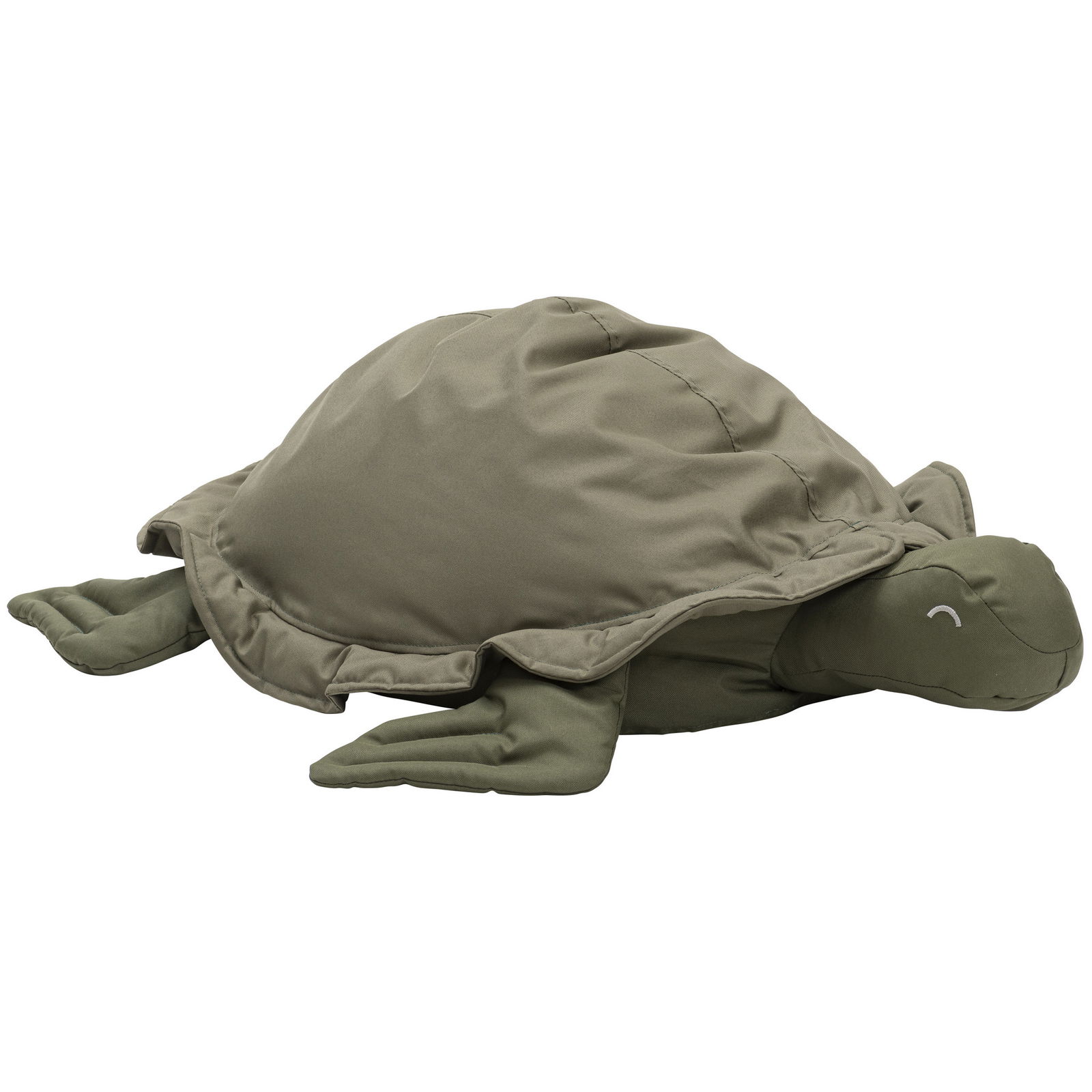 Sitzsack Schildkröte „Sammy“, in- und outdoor