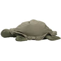 Sitzsack Schildkröte „Sammy“, in- und outdoor - Sitzsack Schildkroete Sammy in und outdoor E 774078 b ZN